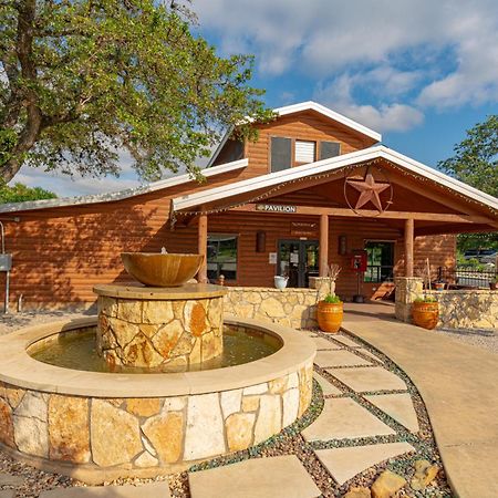 Sun Outdoors Lake Travis Hudson Bend Exteriör bild